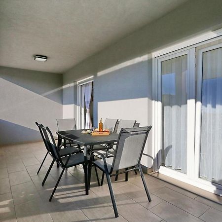 Apartments Lisac فير المظهر الخارجي الصورة