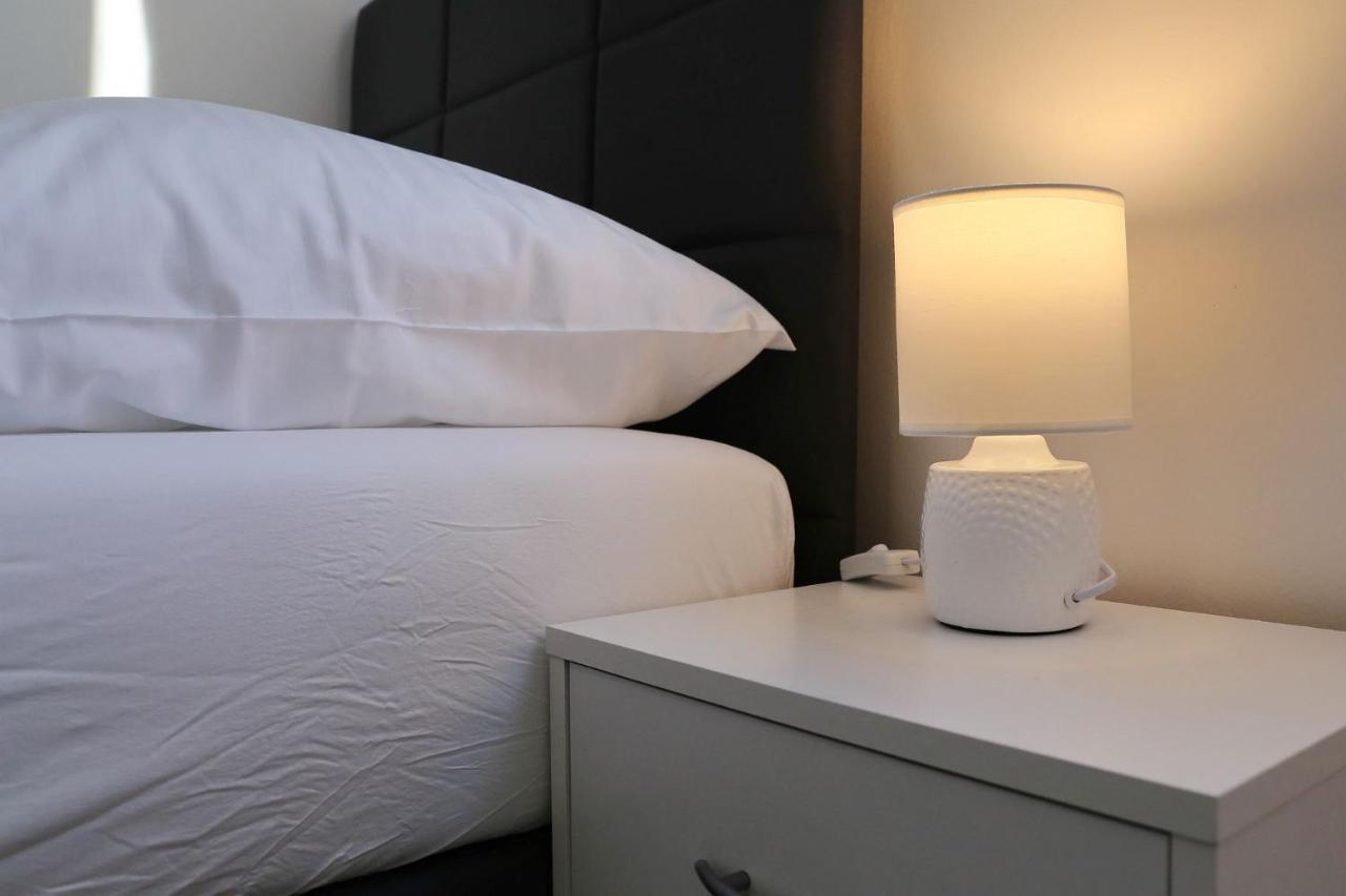 Apartments Lisac فير المظهر الخارجي الصورة