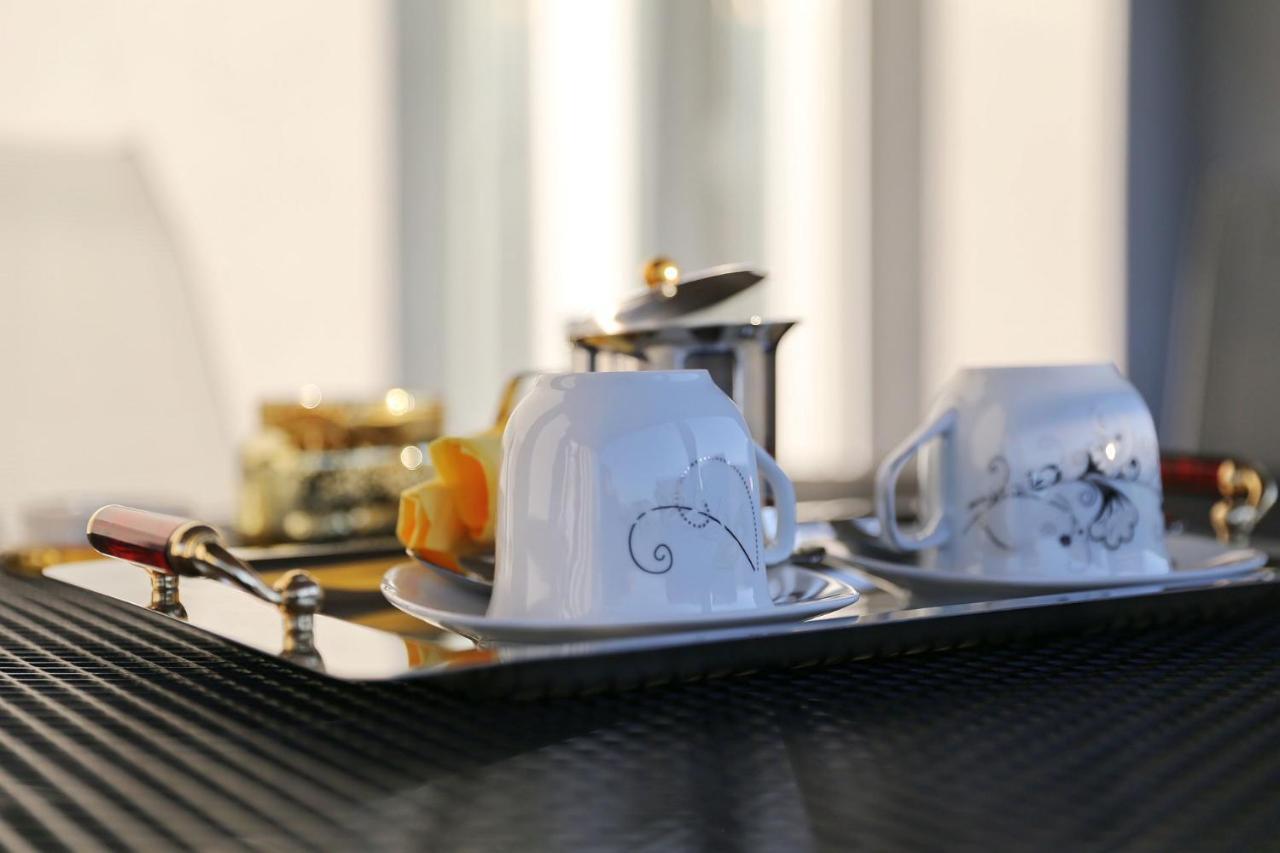 Apartments Lisac فير المظهر الخارجي الصورة