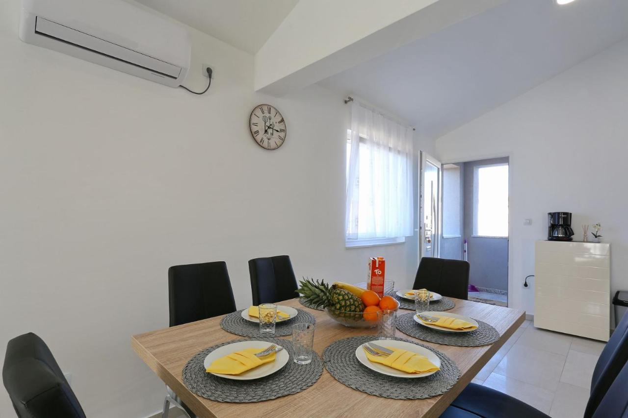 Apartments Lisac فير المظهر الخارجي الصورة